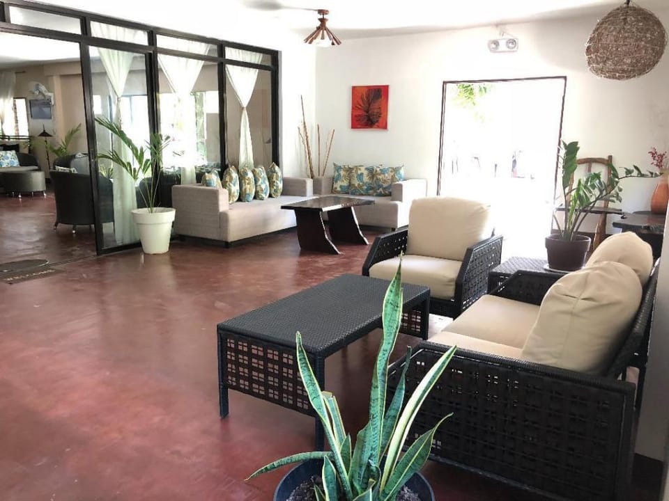 Cherinicole Beach Resort Hotel in General Luna