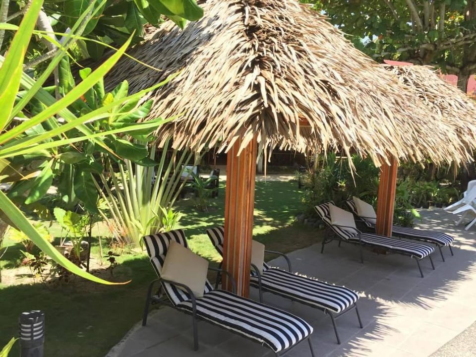 Cherinicole Beach Resort Hotel in General Luna