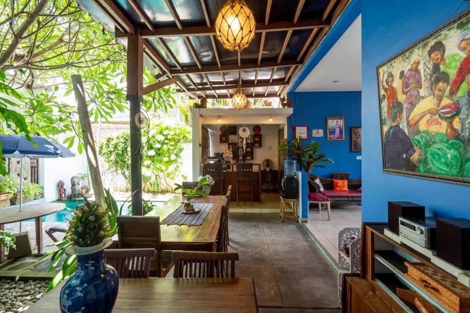 RedDoorz near Pantai Sanur Bali Hotel in Denpasar