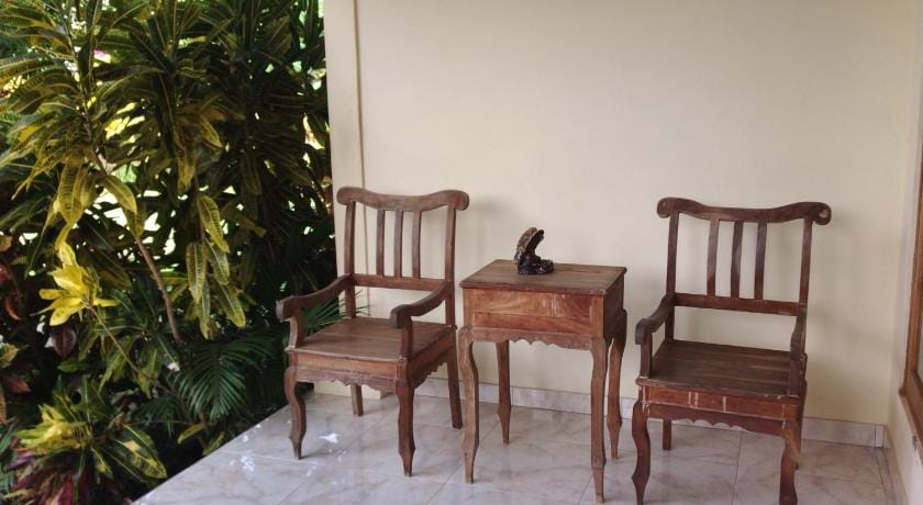 Gunung Mas Hotel Bed and Breakfast in Bali