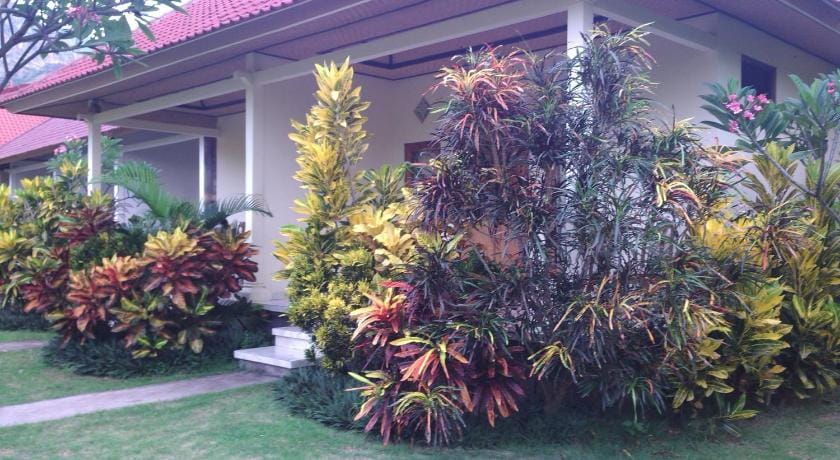 Gunung Mas Hotel Bed and Breakfast in Bali