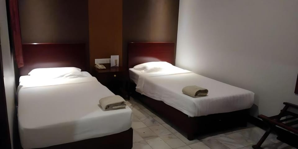 Hotel Mustika Senen Hotel in Jakarta