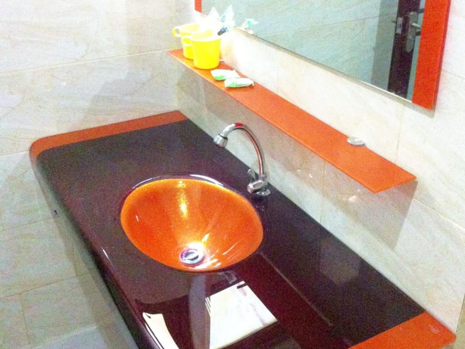 Hotel Mustika Senen Hotel in Jakarta
