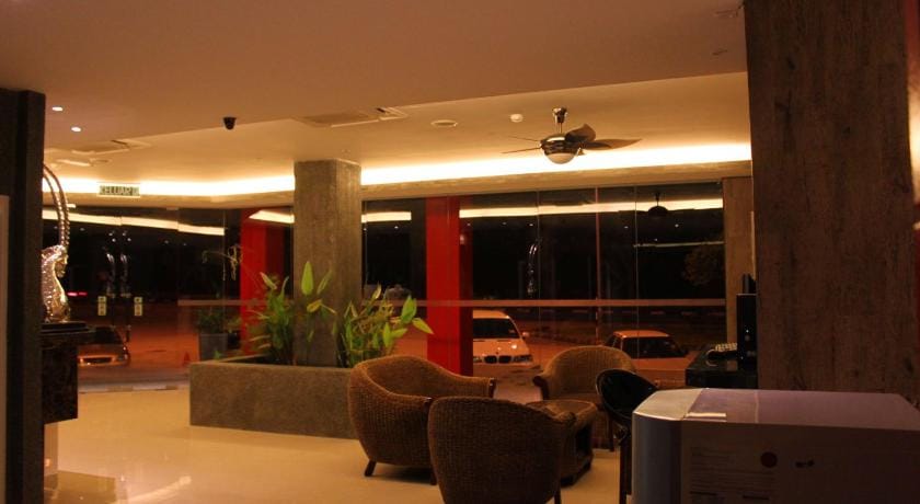 Hotel Time Hotel in Negeri Sembilan, Malaysia
