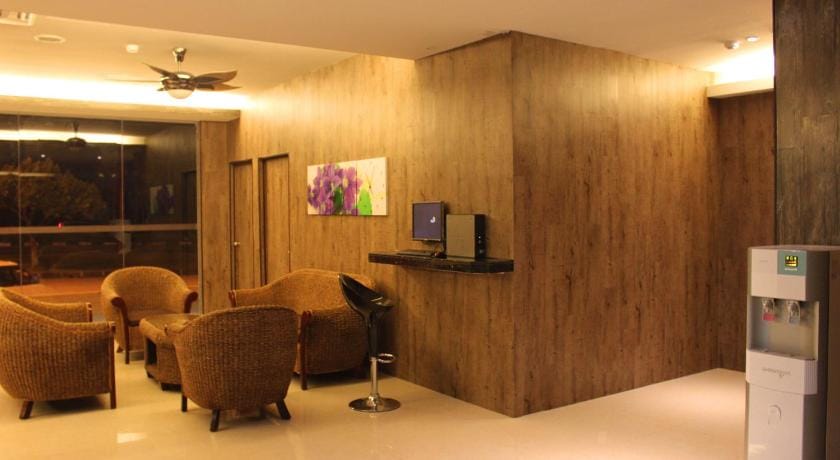 Hotel Time Hotel in Negeri Sembilan, Malaysia