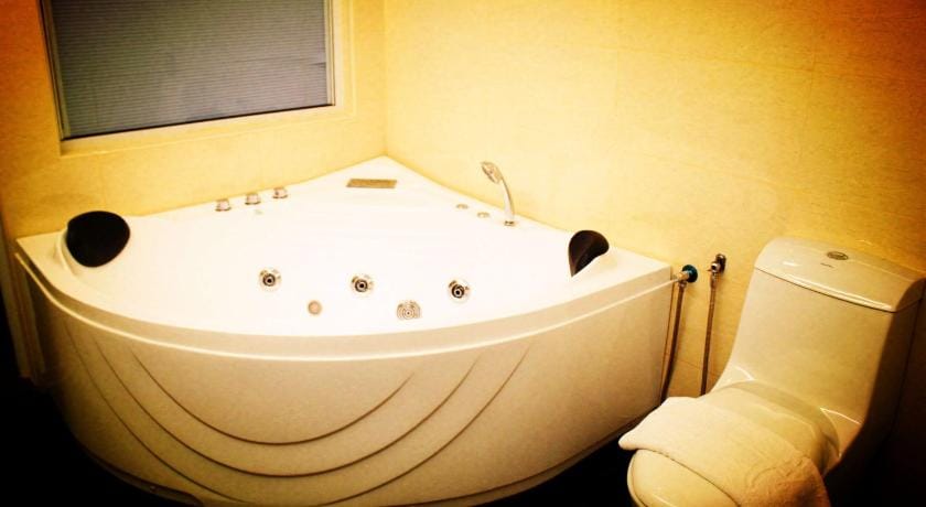 Hotel Time Hotel in Negeri Sembilan, Malaysia