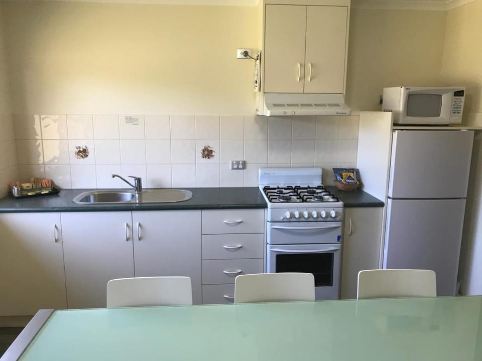 Sportsmans Motor Inn Motel in Cobram