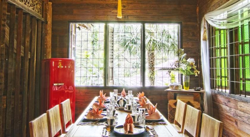 Fig Tree Hills Resort Resort in Bayan Lepas