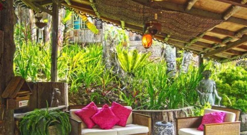 Fig Tree Hills Resort Resort in Bayan Lepas