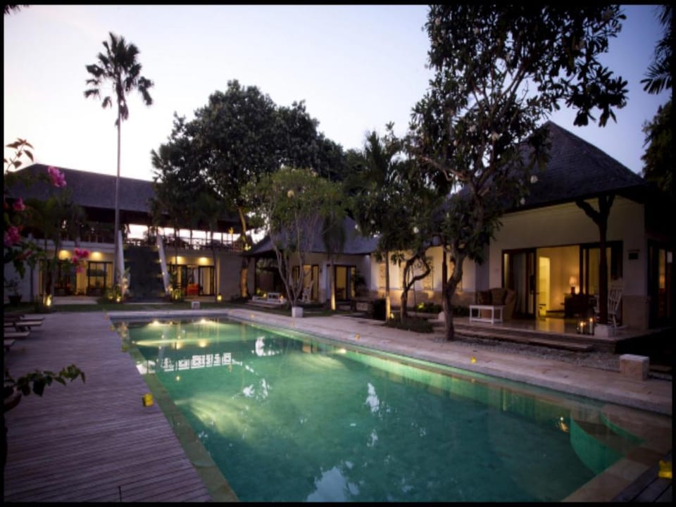 Avillion Villa Cinta @ Sanur Campground/ 
RV Resort in Denpasar