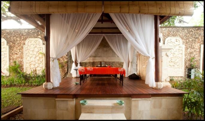 Avillion Villa Cinta @ Sanur Campground/ 
RV Resort in Denpasar
