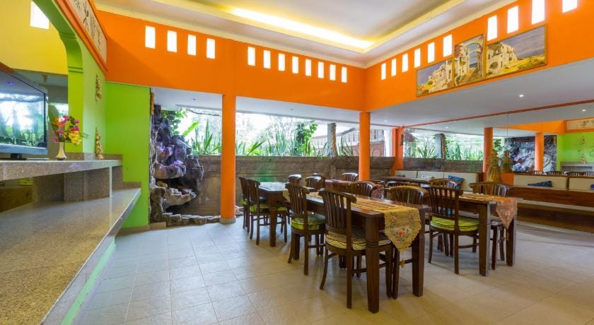BaliAmanDarlingHouse Bed and Breakfast in North Kuta