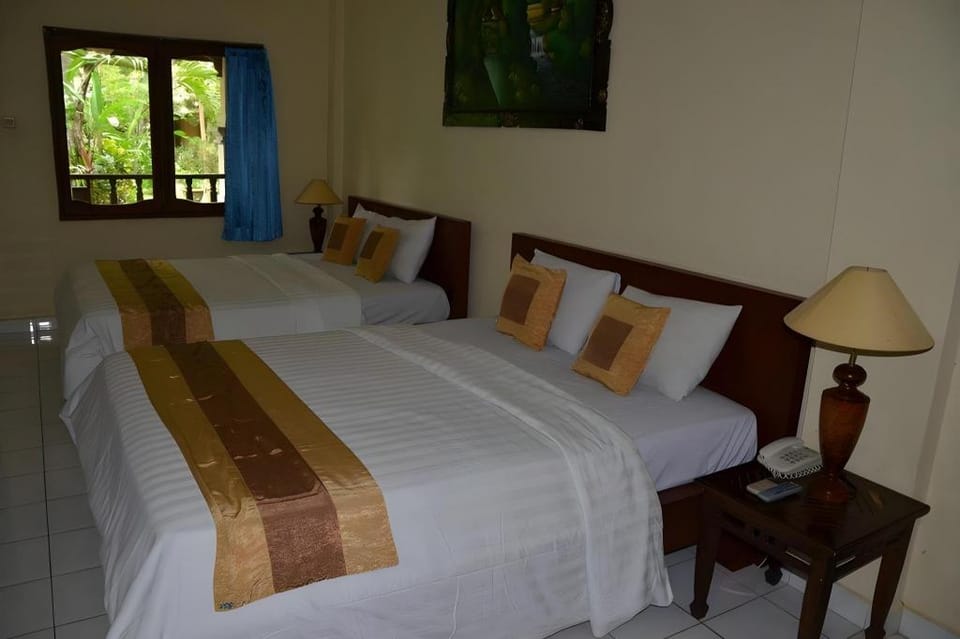 Bali Sandy Resort Hotel in Kuta