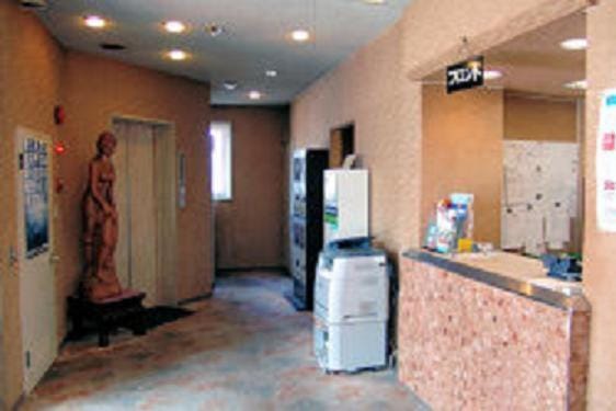 Business Hotel Motonakano Hotel in Hokkaido Prefecture