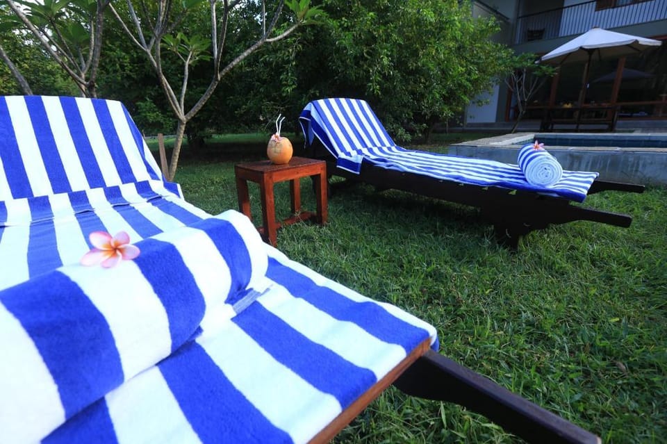 Jaffna Heritage Hotel Hotel in Sri Lanka