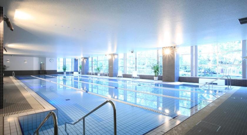 Daiwa Roynet Hotel Tokyo-Osaki Hotel in Kanagawa Prefecture