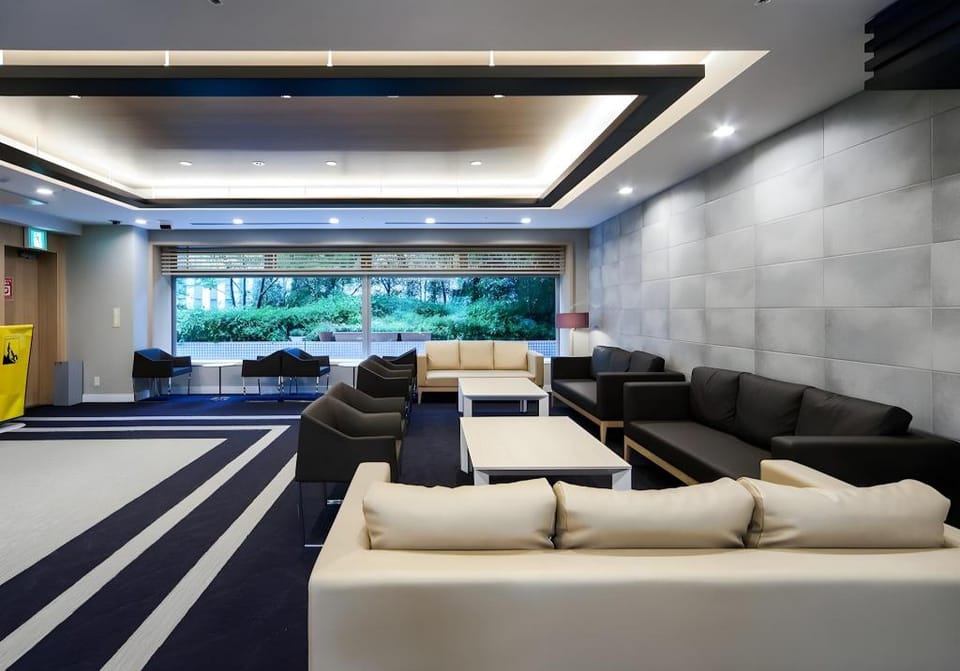 Daiwa Roynet Hotel Tokyo-Osaki Hotel in Kanagawa Prefecture