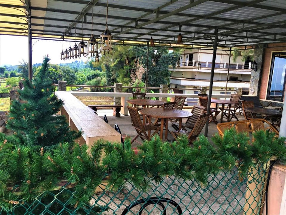 Tangko Resort Puncak Cipanas Hotel in West Java