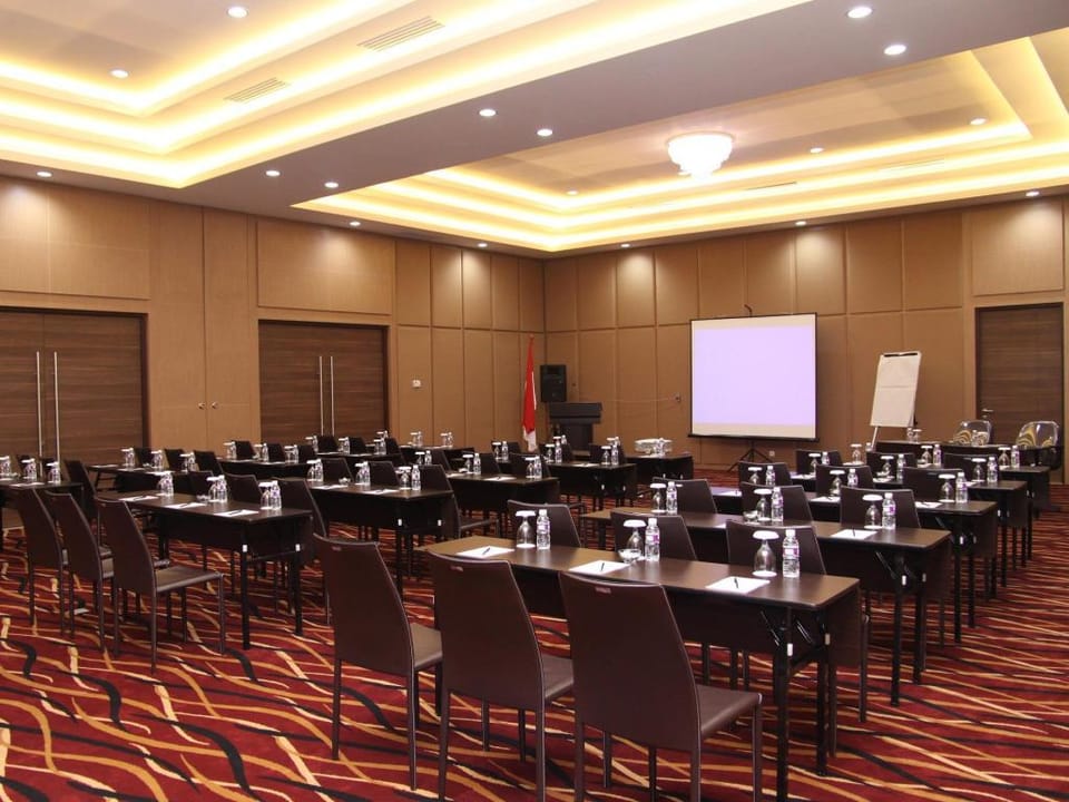 Rukun Resort Sentul Hotel in West Java