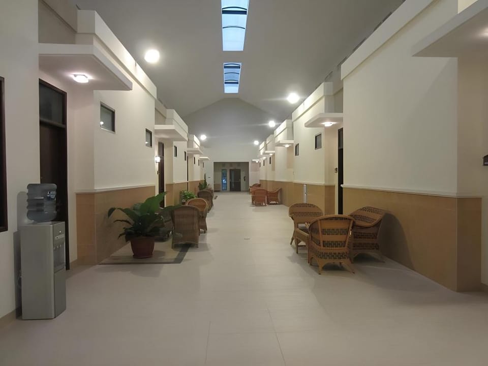 Rukun Resort Sentul Hotel in West Java