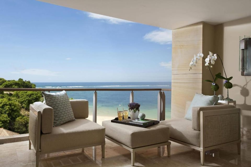 Mulia Resort Resort in Kuta Selatan