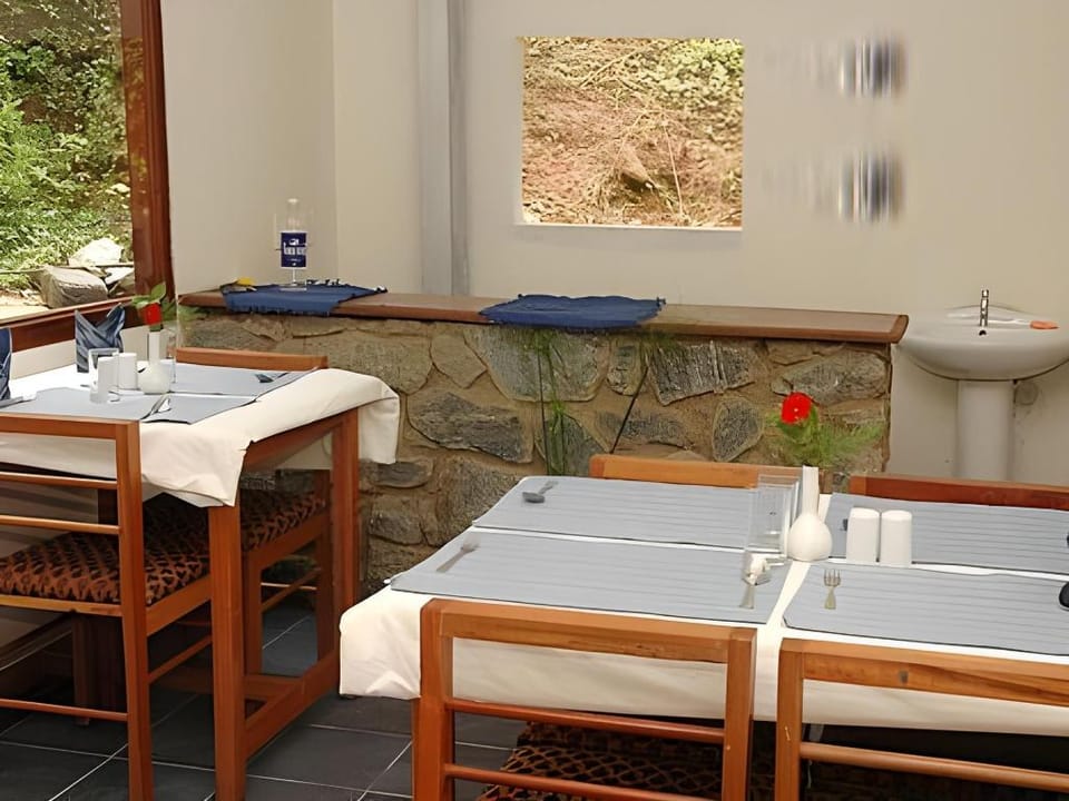 Glenmore Resorts Hotel in Kerala