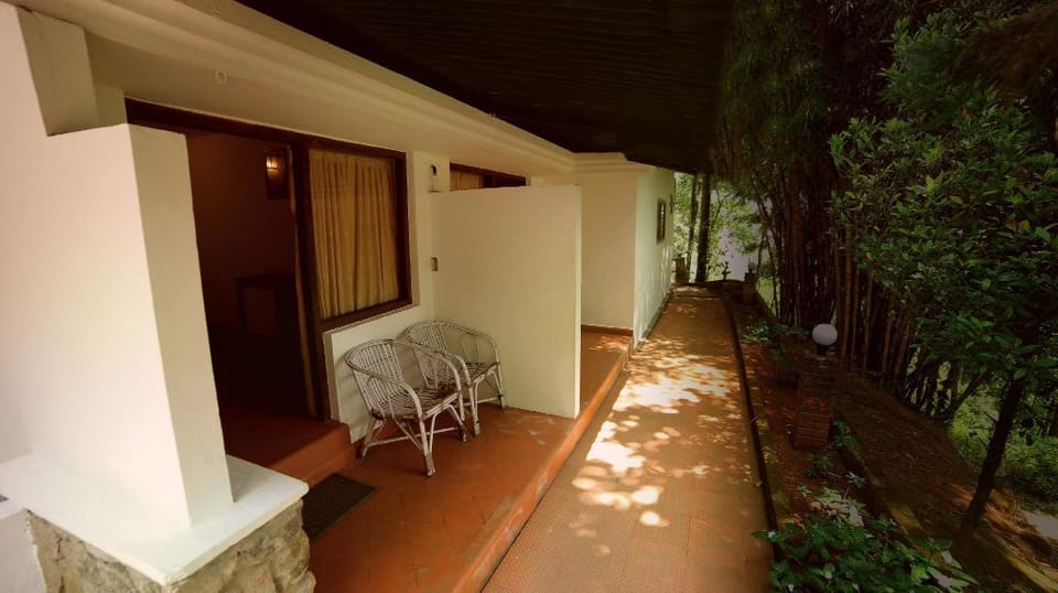 Glenmore Resorts Hotel in Kerala