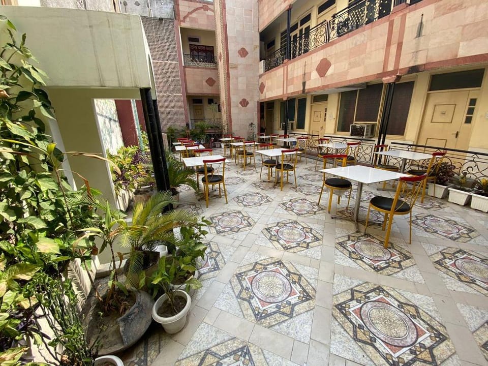Hotel Airlines Hotel in Punjab, India