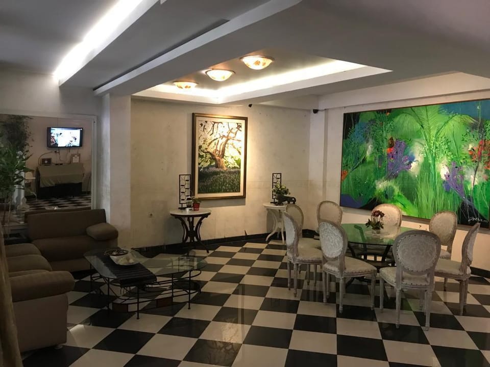 La Nostalgie Boutique Hotel Hotel in Bandung