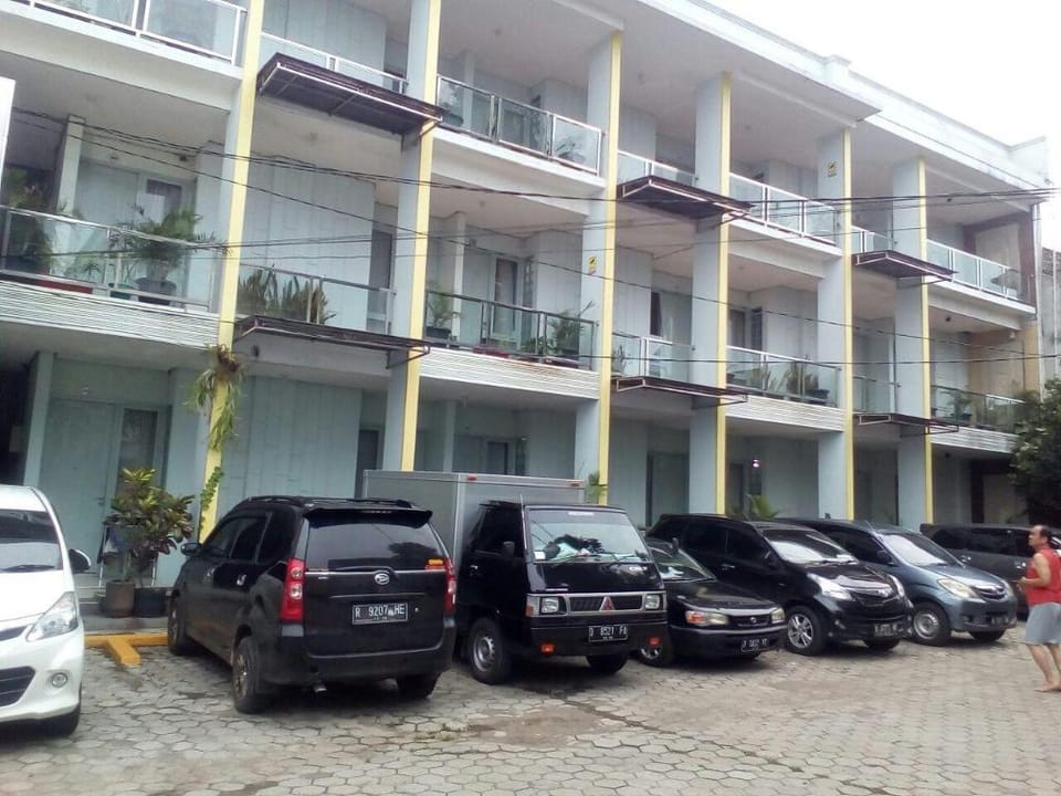 Hotel Roda Mas Hotel in Indonesia