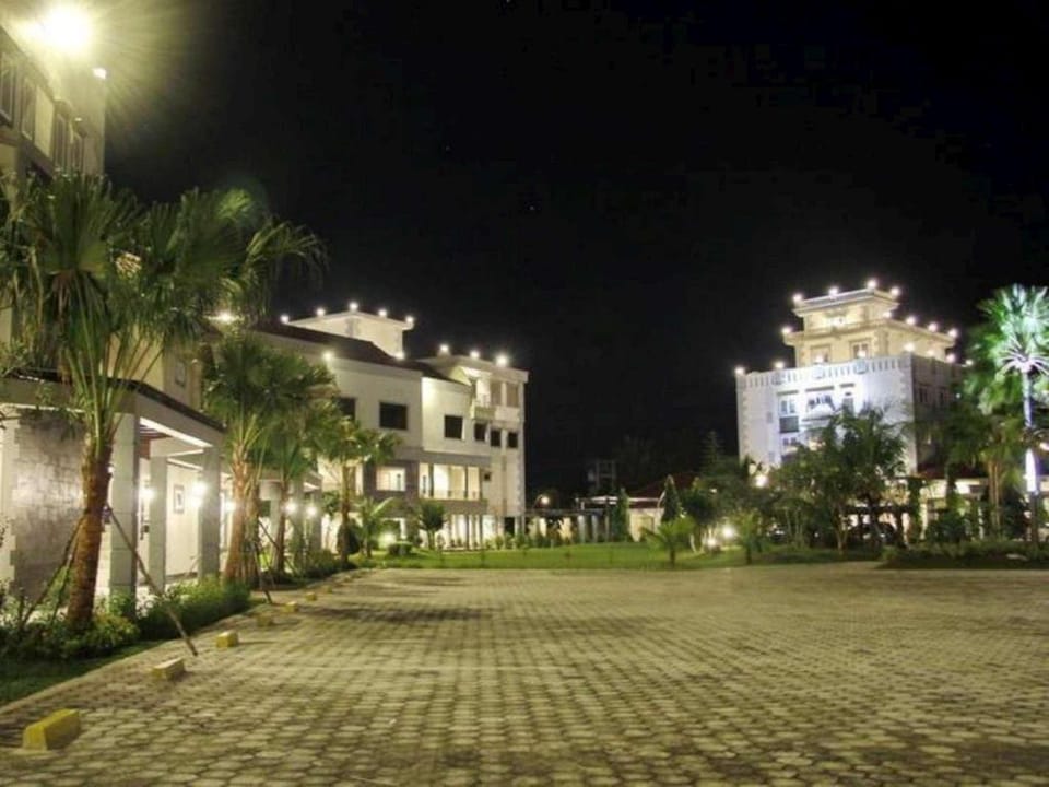 Novilla Boutique Resort Hotel in Indonesia
