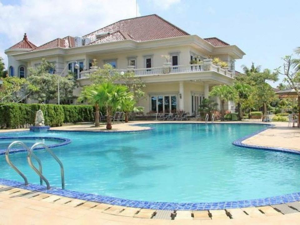 Novilla Boutique Resort Hotel in Indonesia