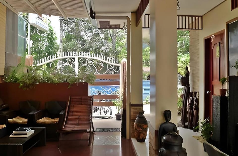 Tenzai Homestay Vacation rental in Puerto Princesa