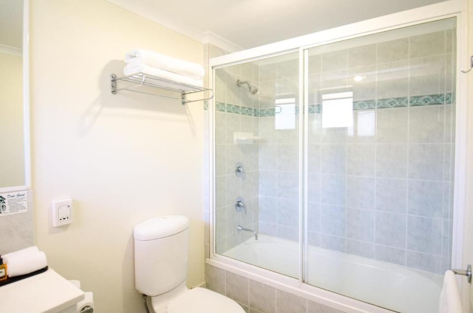 Pegasus Motor Inn and Serviced Apartments Motel in Brisbane