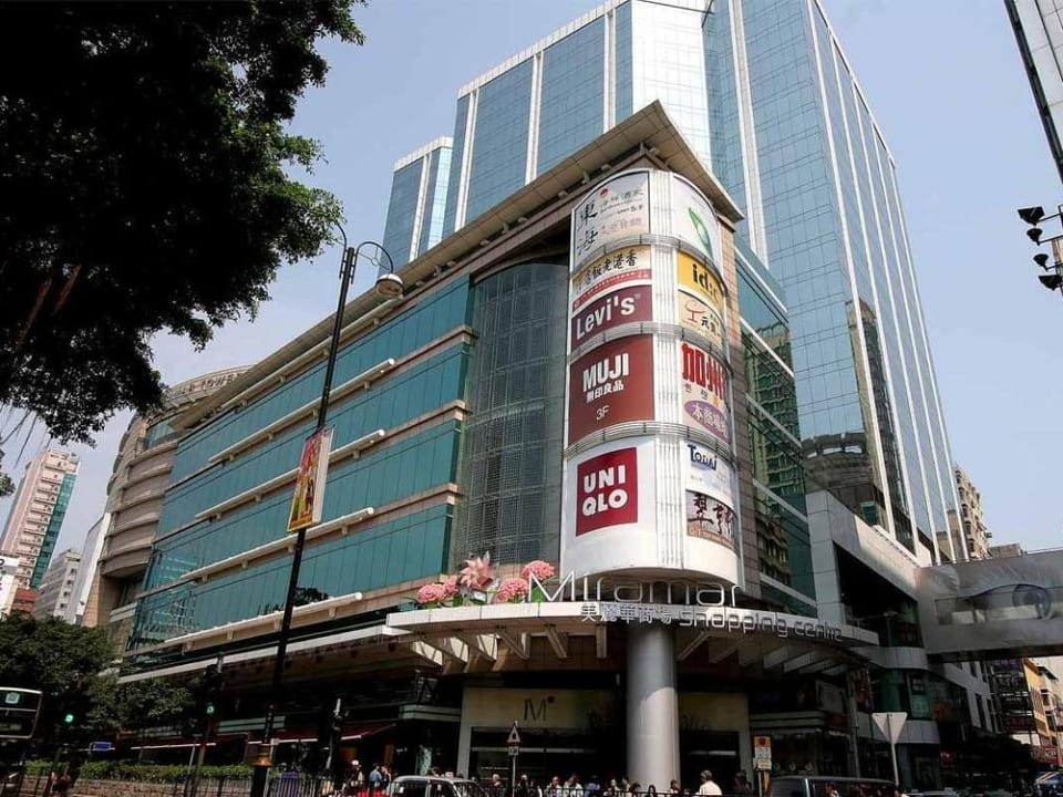 Unique Hostel Bed and Breakfast in Hong Kong