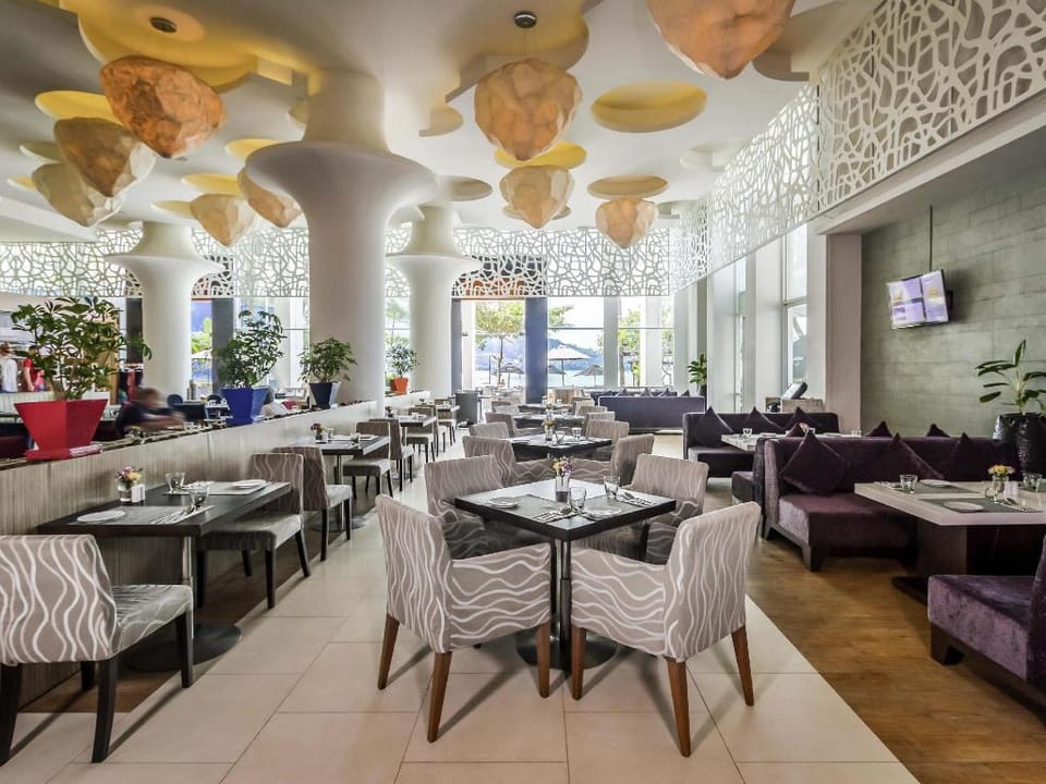 Novotel Phuket Kamala Beach Hotel in Kamala