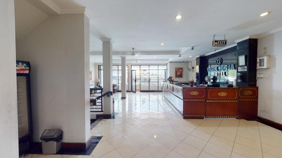 Tasik Jogja Hotel Hotel in Yogyakarta