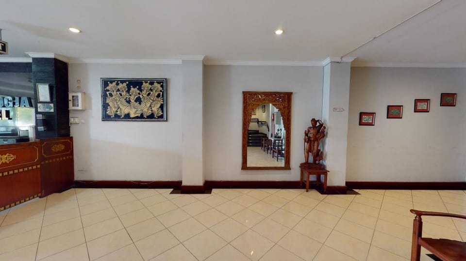 Tasik Jogja Hotel Hotel in Yogyakarta