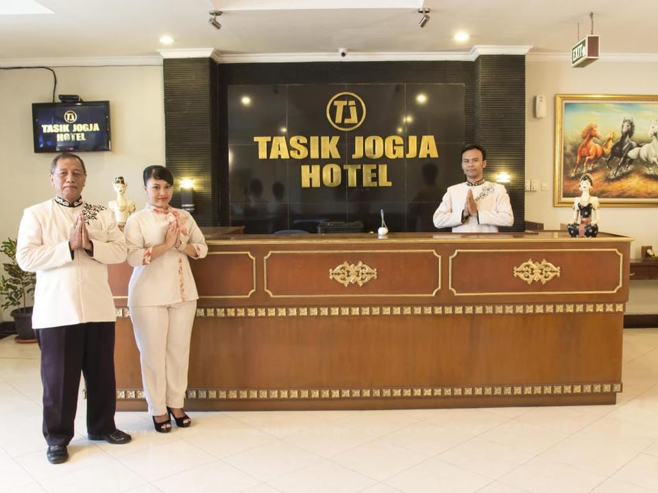 Tasik Jogja Hotel Hotel in Yogyakarta