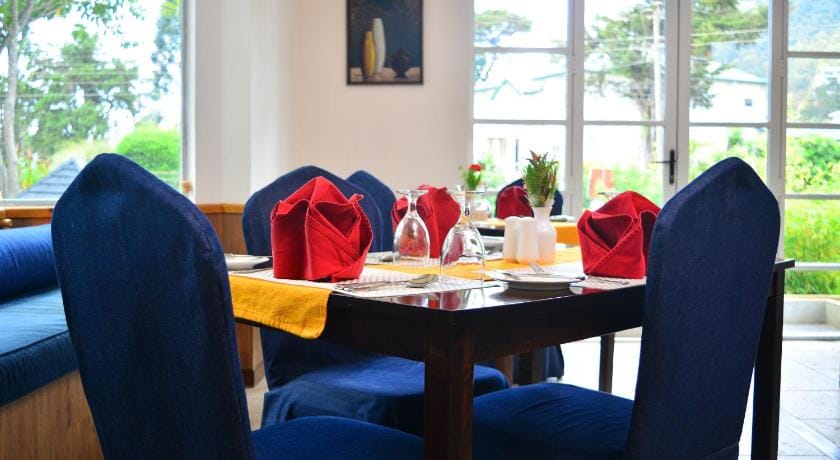 Unique Cottages Hotel in Nuwara Eliya