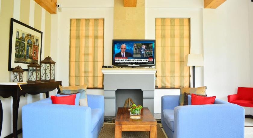 Unique Cottages Hotel in Nuwara Eliya
