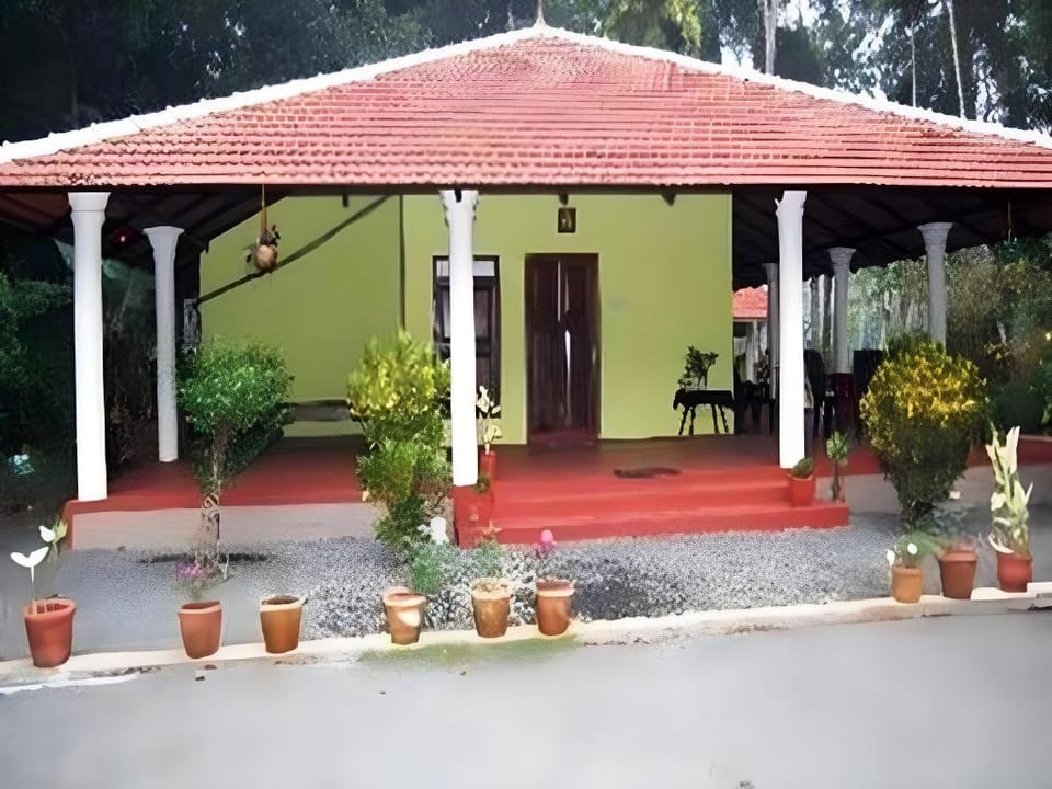 Backwater Heritage Homestay Vacation rental in Kottayam