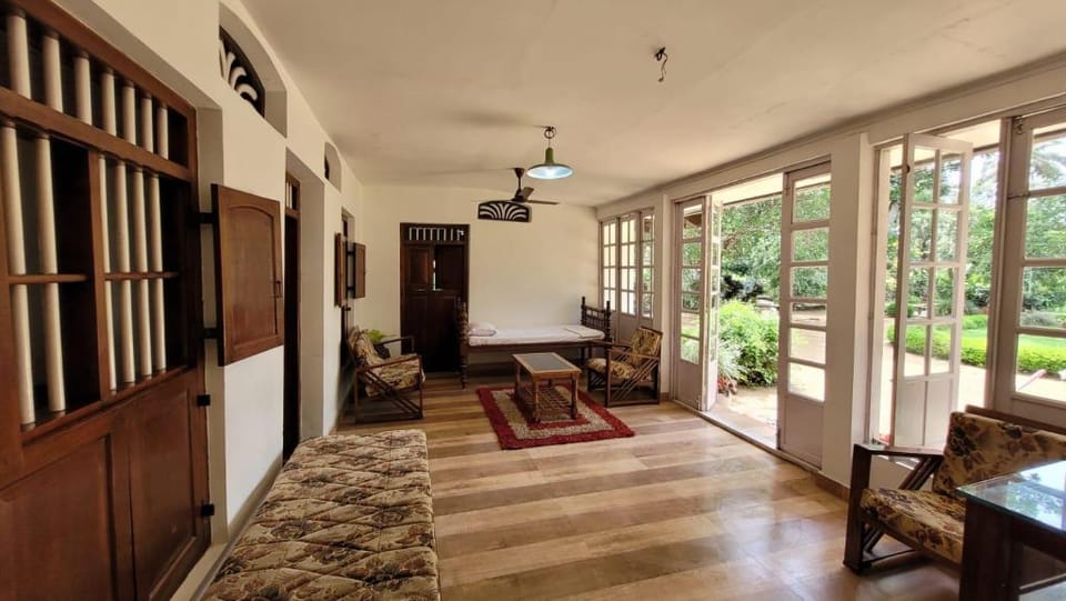 Backwater Heritage Homestay Vacation rental in Kottayam