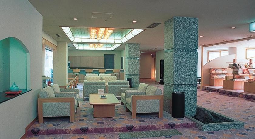 Oyado Kiyomizuya Onsen Ryokan in Hokkaido Prefecture