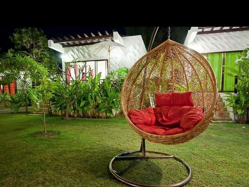 Pranburi Cabana Resort Resort in Prachuap Khiri Khan, Thailand