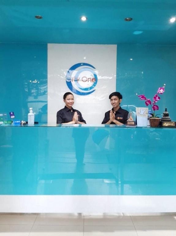 EXPANDER HOTEL Semarang (Formerly CityOne) Hotel in Indonesia