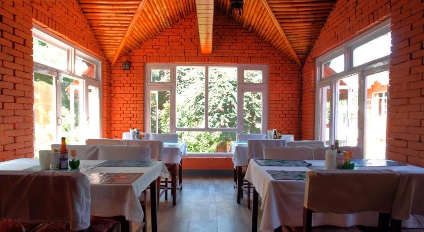 Hotel Melungtse Hotel in Kathmandu
