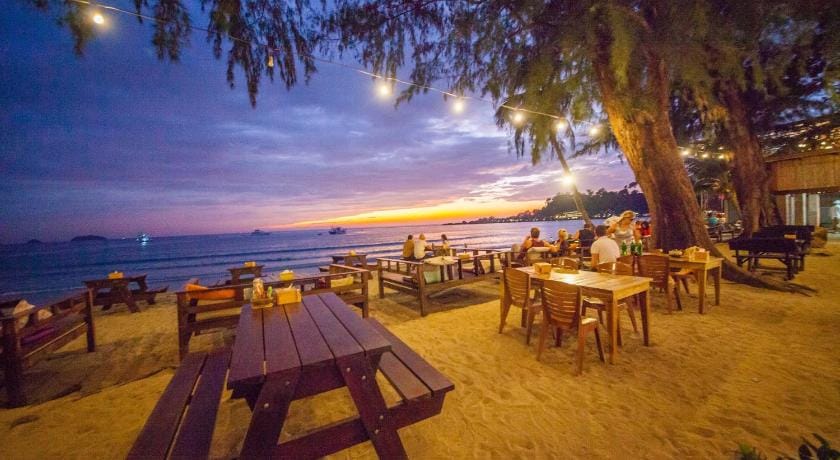 Flora I Talay Resort Resort in Ko Chang