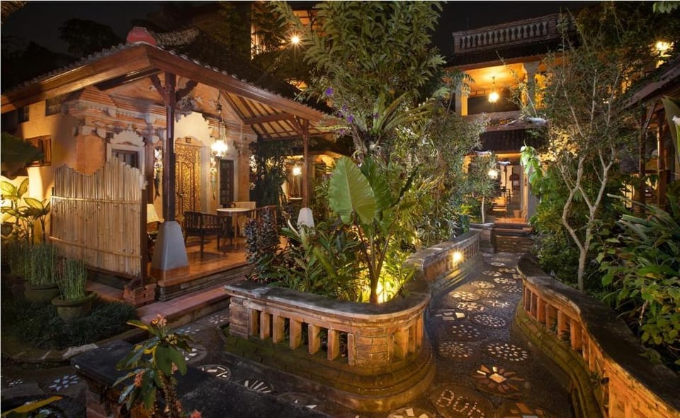 Ketut's Place Bed & Breakfast Ubud Bed and Breakfast in Ubud