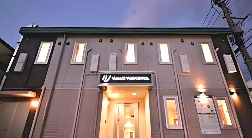 Value the Hotel Ishinomaki Hotel in Miyagi Prefecture
